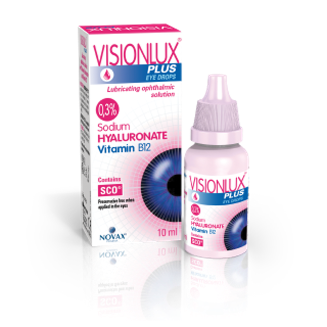 Kalbe Farma Visionlux Plus 1